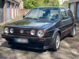 Volkswagen VW GOLF 2 GTI 16V DIGIFIZ SILVERSTONE 196/... - Volkswagen Golf: GTI 16s