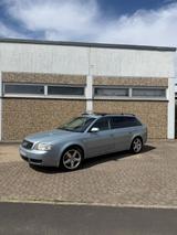 Audi A6 1.9TDI S-Line - Audi A6 mit Diesel-Antrieb: Kombi, 1.9