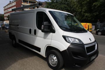 Peugeot Boxer - 4