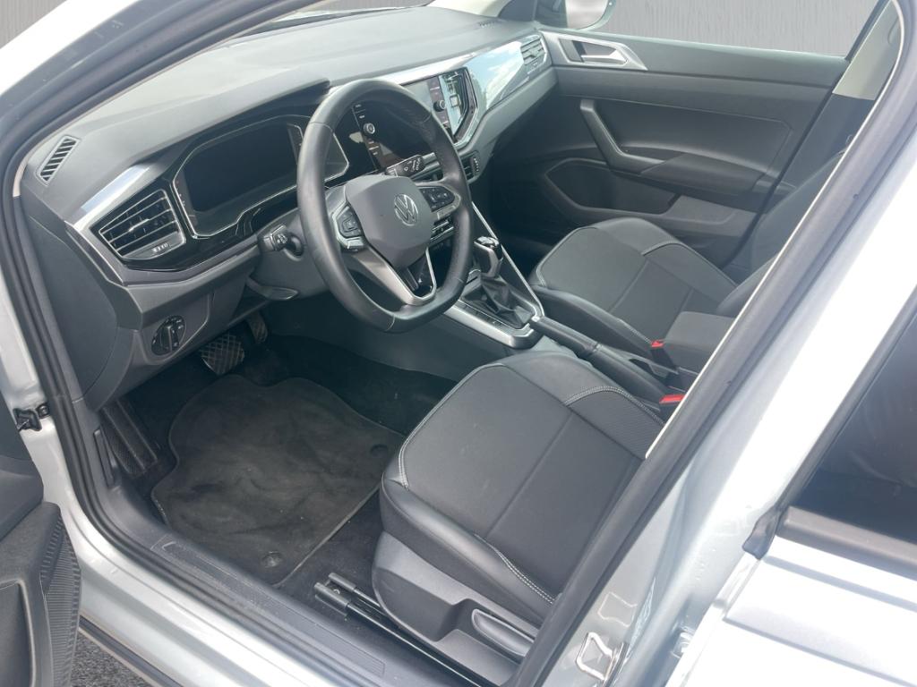 Volkswagen Taigo 1.0 TSI DSG Style IQ.LIGHT Kamera ACC PDC