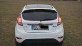 Ford Fiesta  *Titanium *SHZ*Klima*Media EZ17 TÜV Neu - Ford: 17m