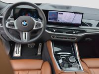 BMW X6 M60 - Vorschau Bild 12