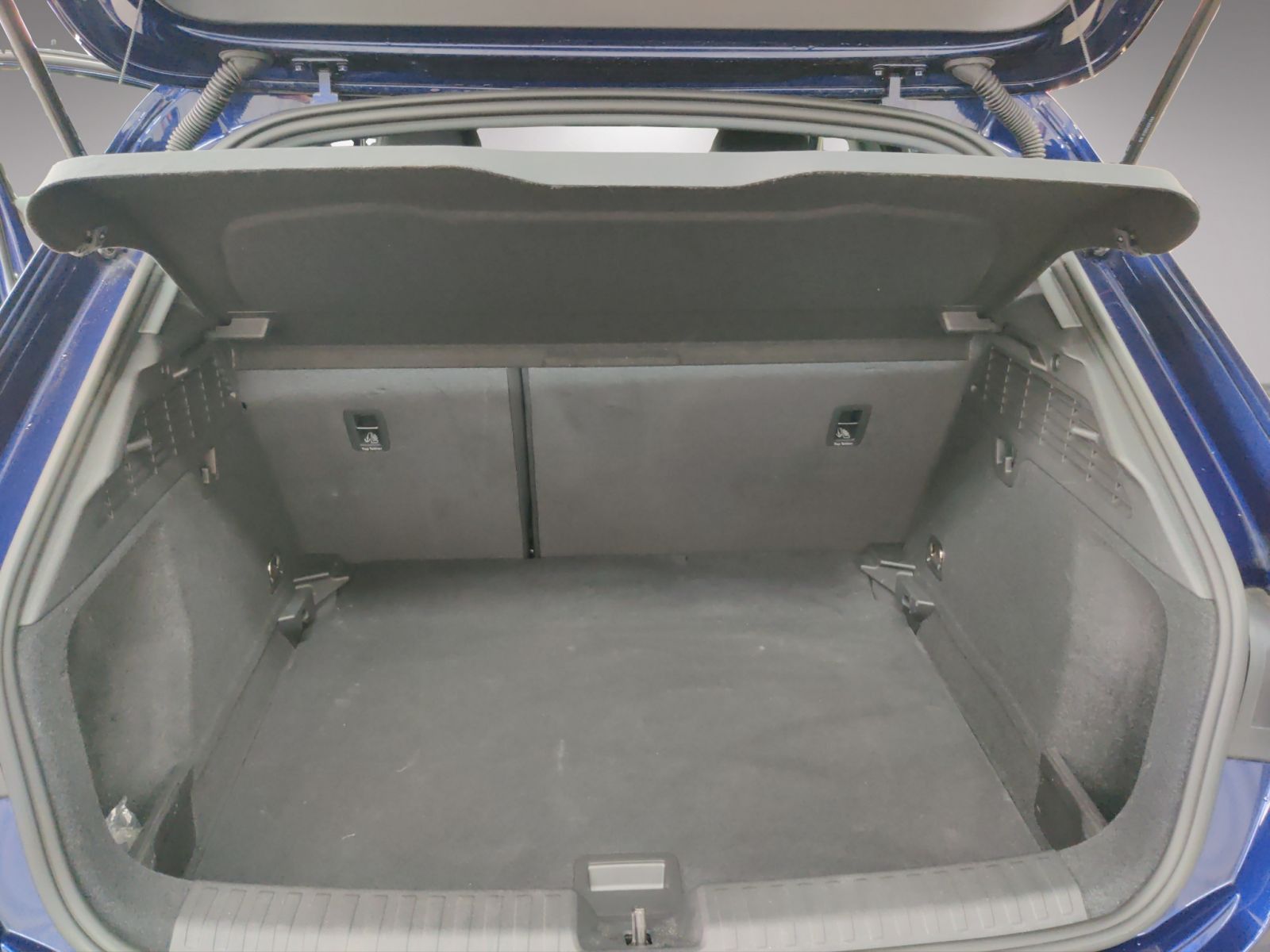 Audi A3 - Bild 15