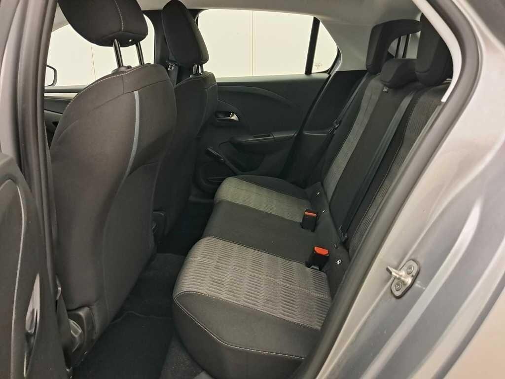 Opel Corsa 1.5 D / netto / Navi / Airco / ..., миниатюра 7