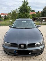 Seat Leon 1,4 16V HU Neu, Zahnriemen neu, Service neu - Seat Leon aus 1999