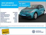 Volkswagen ID.3 Pro LED SCHEINWERFER NAVI PDC KLIMA - Volkswagen ID.3 in Duisburg