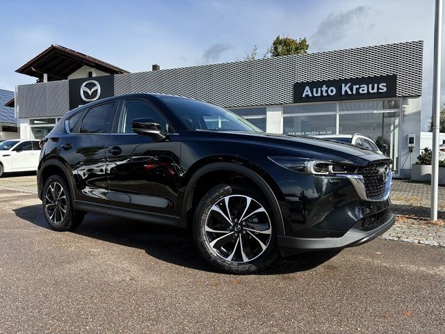 Mazda CX-5 SKYACTIV-G 165 AD´VANTAGE