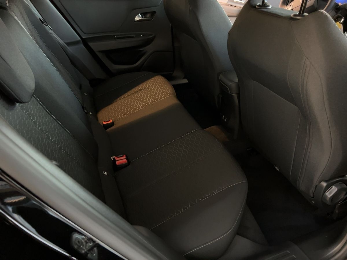 Opel Mokka - Bild 11