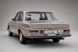 Mercedes-Benz 280 S   W108 - Mercedes-Benz 280: 280s