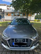 Audi A4 Allroad 40 TDI S tronic quattro - - Audi A4 Allroad von privat