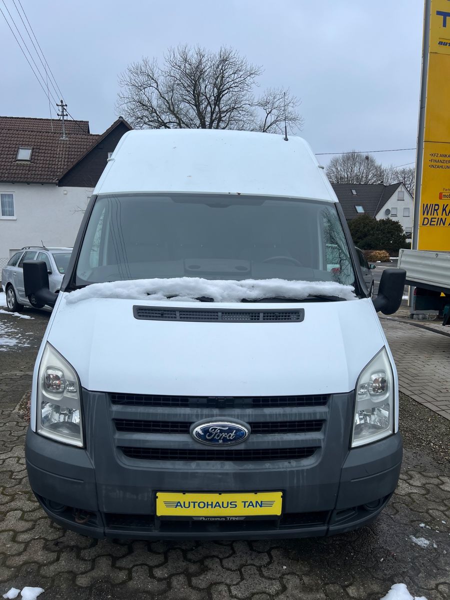 Fahrzeugabbildung Ford Transit Kasten FT 300 L * 1.HAND *