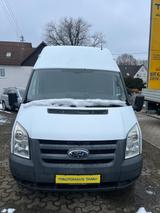 Ford Transit Kasten FT 300 L * 1.HAND * - gebrauchte Ford Transit aus dem Jahr 2010