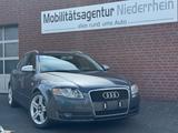 Audi A4 1.8 T Avant S Line*Leder*SHZ*PDC*AHK* - Audi A4 aus 2004: Line