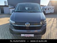Volkswagen T6.1 ABT E-Caravelle  DSG 8-Sitzer
