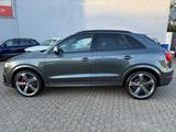 Audi RSQ3 RS Q3 2.5 TFSI quattro*AHK*PANO* - Audi RSQ3 mit Benzin-Antrieb: Automatik
