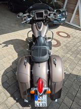 Indian Chieftain Limited Wie Neu! & UNFALLFREI ! - INDIAN CHIEFTAIN