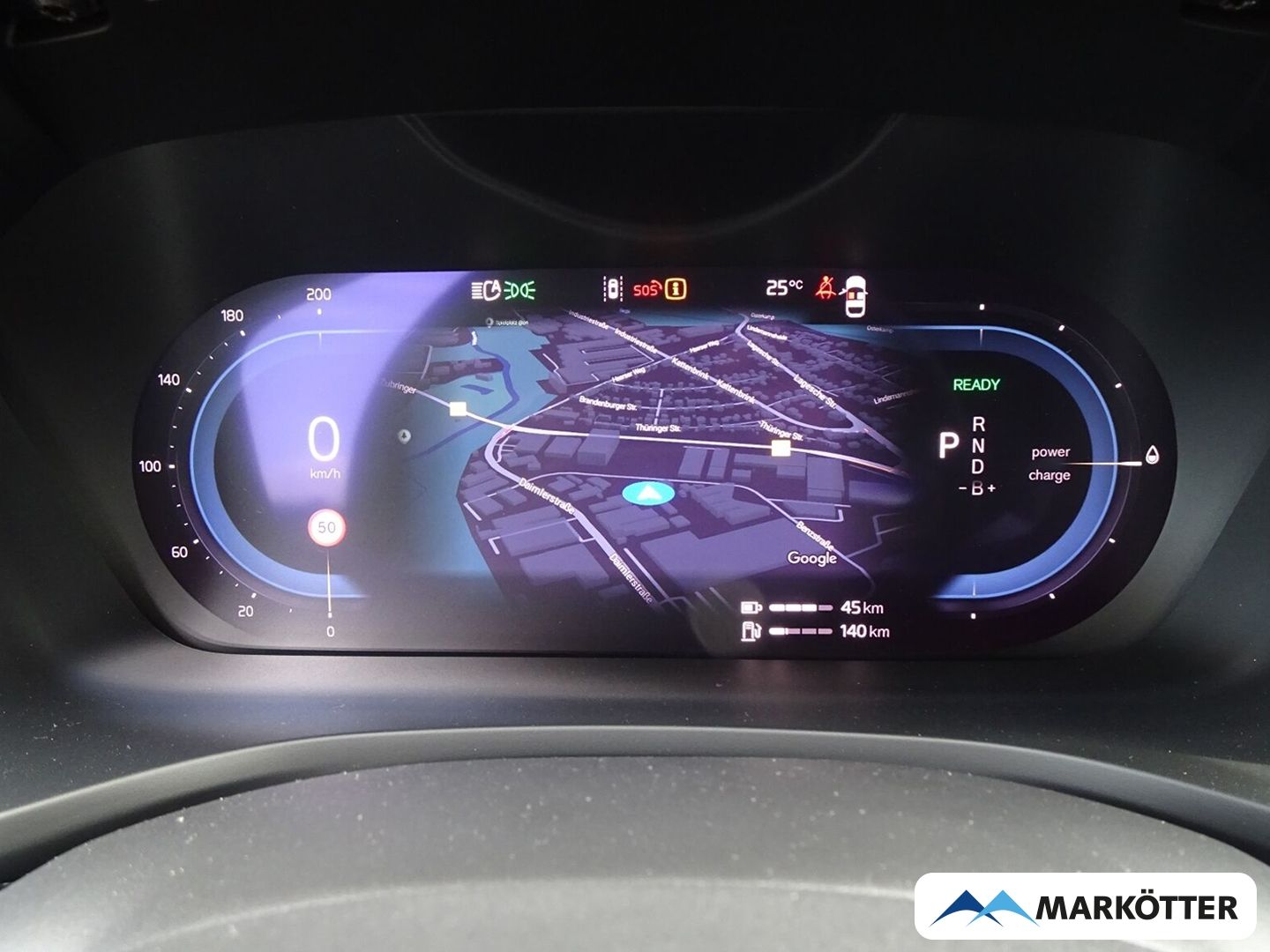 Volvo V60 T6 Plus Dark ACC/CAM/BLIS/4xSHZ/LHZ foto 16