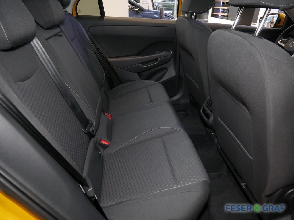 Volkswagen T-Roc - Bild 7
