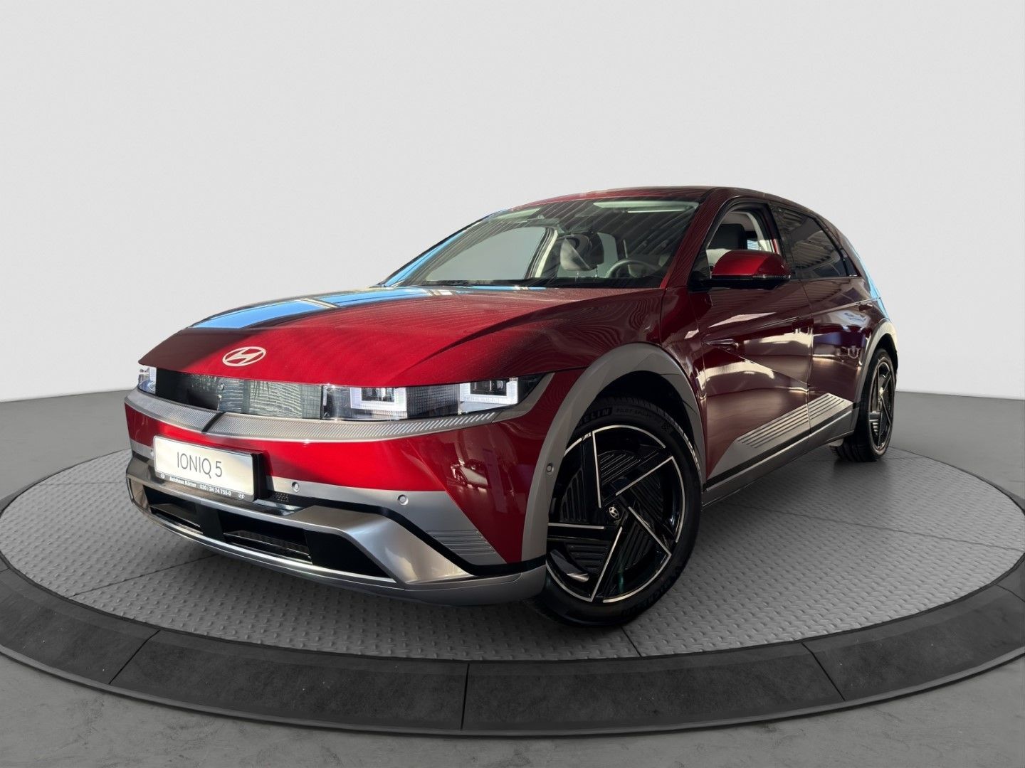 Hyundai IONIQ 5 – Bild 2