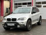 BMW X5 3.0d - gebrauchte BMW X5 aus dem Jahr 2007
