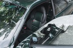 Fahrzeugabbildung BMW E36 M3 GT *No. 291 of 356 / Dt. Fzg*