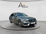 Mercedes-Benz C43 T AMG 4Matic NIGHT PANO AHK LED - Mercedes-Benz C 43 AMG in Stuttgart