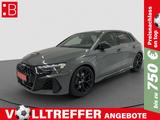 Audi RS3 Sportback MATRIX PANO HuD SONOS CAM - Audi RS3: Automatik