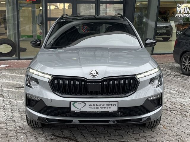 Skoda Kamiq - Bild 2