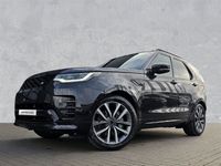 Land Rover Discovery - Vorschau Bild 1