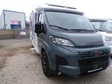 Bürstner Travel Van T 590 G Flex-Paket, Harmony-Line - Offers matching your search criteria