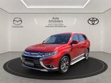 Mitsubishi Outlander TOP+4WD+PDC+KAMERA+AHK+7-SITZER+8FACH - Mitsubishi: 7