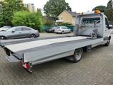 Mercedes-Benz Sprinter Pritsche 518 CDI +Abschleppwagen+Winde+ - Mercedes-Benz Abschlep