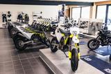 Husqvarna Norden 901 Modell 2025 / 48 Monate Garantie / - HUSQVARNA NEU ENDURO