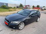 BMW 320d Touring E91 LCI - Facelift  Autom... - BMW 320: 320d E91