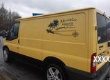 Ford Transit Toureno - Ford 2010
