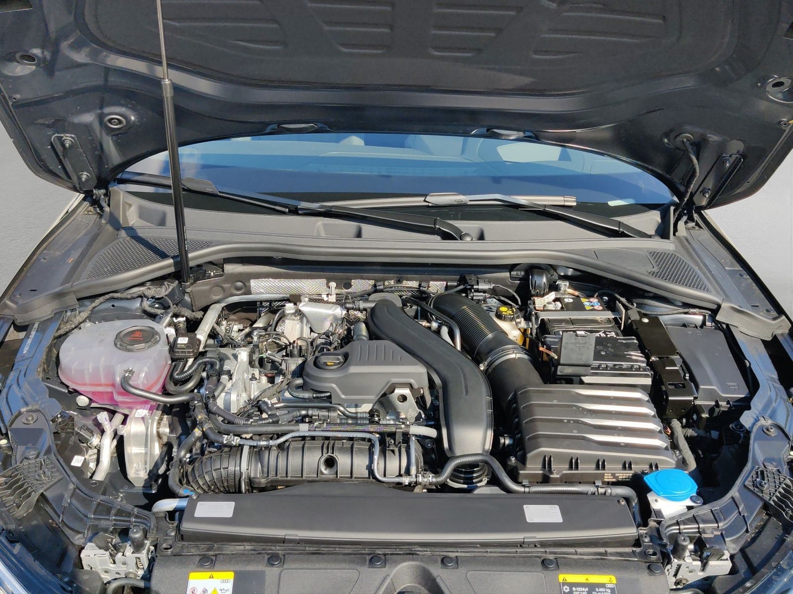 Audi A3 - Bild 18