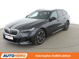 BMW 520d xDrive M Sport Aut.*NAVI*LED*HUD*PANO*H&K*
