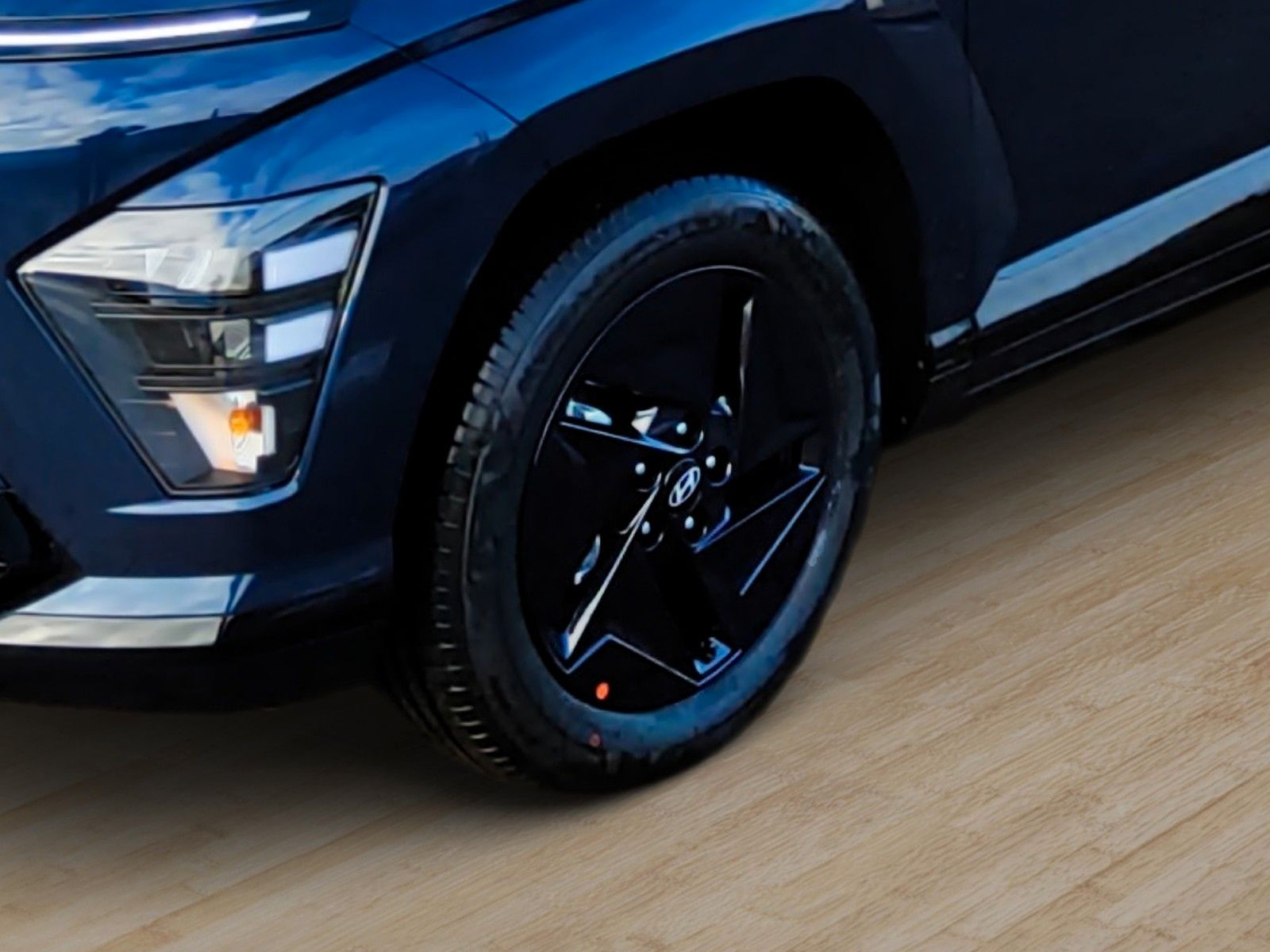 Hyundai KONA Elektro - Bild 6