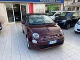 Fiat 500 1.2 Dualogic Lounge CAMBIO AUTOMATICO - Fiat 500: Dualogic