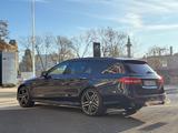 Mercedes-Benz E63AMG MB Garantie HUD Sportabg. Bremse NEU - gebrauchte Mercedes-Benz E 63 AMG aus dem Jahr 2018