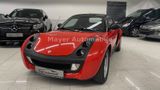 Smart Roadster Cabrio 13000km Neuwertig!!