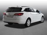 Opel Astra K Sportstourer 1.2 Edition SHZ PDC KLIMA - Opel Astra Gebrauchtwagen in Wuppertal
