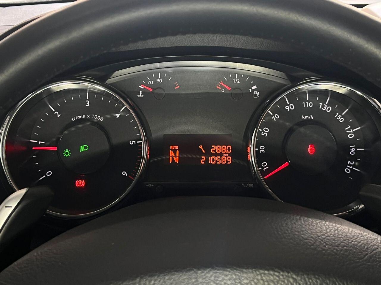 Peugeot 3008 2011 — photo 15