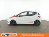 Hyundai i10 1.2 Sport*SHZ*KLIMA*TEMPO*GARANTIE* - Hyundai: Sport