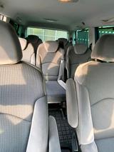 Peugeot 807 Hdi 135 Allure navi  7 sitze ,... - Peugeot 807 mit Diesel-Antrieb
