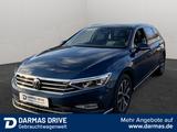 Volkswagen Passat Variant 2.0 TDI SCR DSG Elegance AHK HuD - Volkswagen Passat: V
