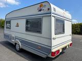 TEC Travel King 450 K ALKO 100km/h Vorzelt - TEC 4