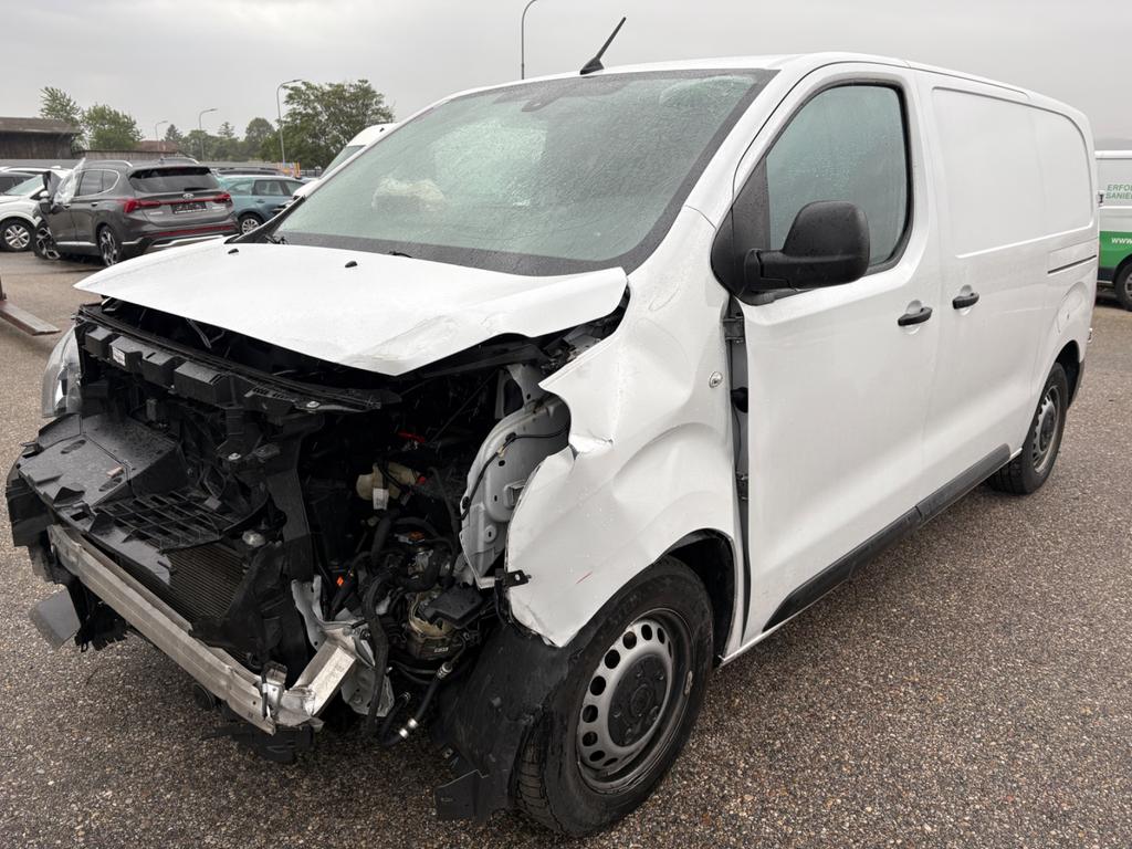 Fiat Scudo BlueHDI 120 SS 6Gamg M Pro 2023