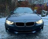 BMW 318d Touring 2.0 Automatik!  *Panorama... - BMW 318 mit Diesel-Antrieb: Kombi, 2.0