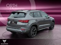 Cupra Ateca - Vorschau Bild 4